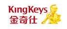 金奇仕