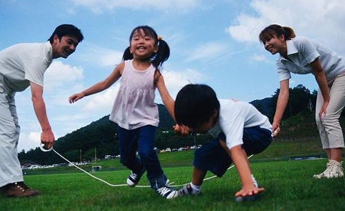 范冰冰有點(diǎn)肥，“大自然”跳繩大賽給女神一次機(jī)會(huì)