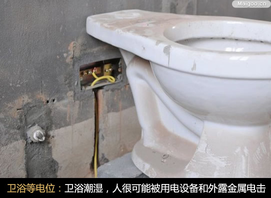 洗手間裝修案例參考 用心設(shè)計(jì)打造完美衛(wèi)浴間