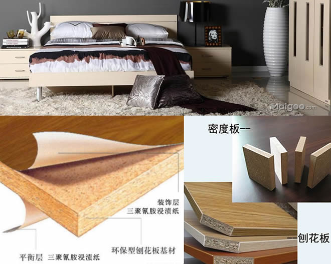 實(shí)木家具的優(yōu)缺點(diǎn)，板式家具與實(shí)木家具的區(qū)別