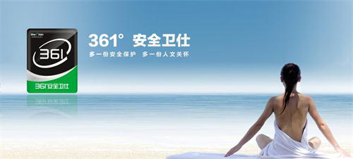 神田361°安全衛(wèi)仕：多一份安全保護(hù) 多一份人文關(guān)懷