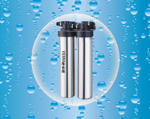 摒棄價格戰(zhàn) 走特色發(fā)展路線才是凈水器發(fā)展之路