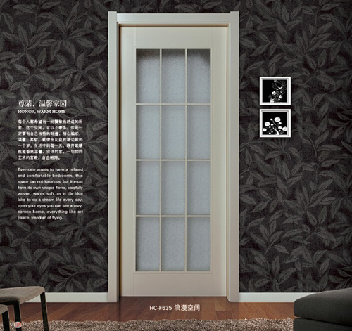 玩轉原創(chuàng)設計 木門企業(yè)還需花大功夫