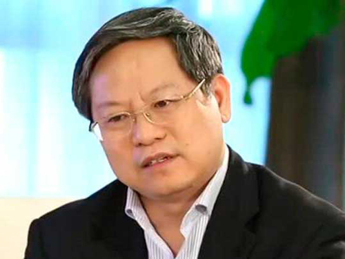 創(chuàng)維總裁楊東文：消費者需求升級給創(chuàng)維提供白電市場空間