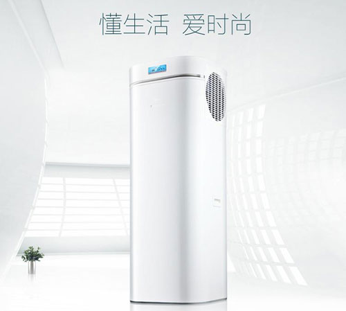 最好的空氣能熱水器 打造最好的洗浴體驗(yàn)
