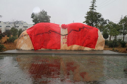 熱烈祝賀揚(yáng)子安防新三板上市掛牌成功品牌