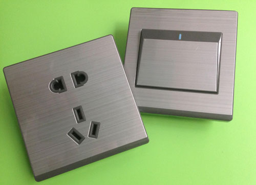 品牌紛爭(zhēng)時(shí)期,開關(guān)插座企業(yè)需重視品牌建設(shè)