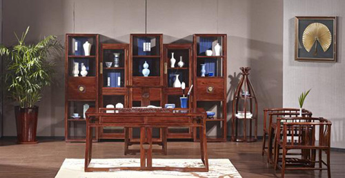 轉(zhuǎn)換營(yíng)銷思路 讓十大家具品牌健康快速發(fā)展