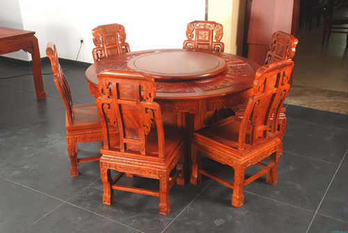 中國品牌紅木家具|紅木家具知識大全
