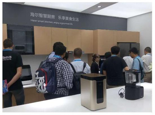 CES Asia2017ǻۈδͥ;
