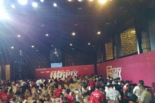 【南昌站】美多集成灶直銷中國(guó)——給你不一樣的體驗(yàn)