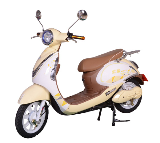 中國知名電動(dòng)車品牌：創(chuàng)新營銷模式有妙招