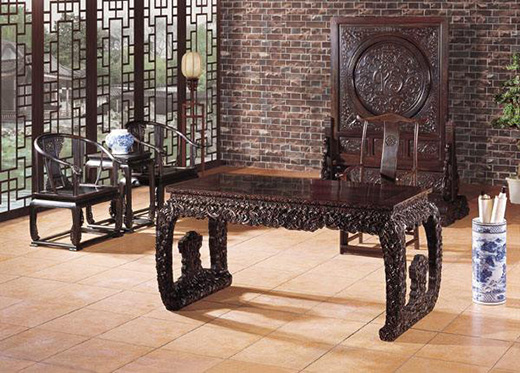 中國古典家具品牌|古典家具的四大看點(diǎn)
