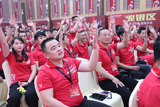 圣洛威終端銷(xiāo)售戰(zhàn)略+實(shí)戰(zhàn) 打通市場(chǎng)任督二脈