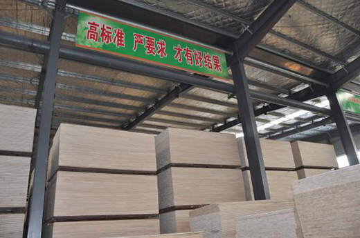 鼎立達(dá)板材：品牌加盟 堅(jiān)持創(chuàng)新