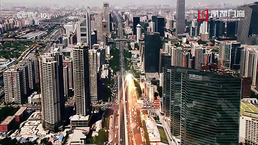 熱門資訊!麗都門窗正在CCTV-10火熱展播中