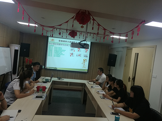 百萬年薪不是夢(mèng)，福林文員啃得動(dòng)!