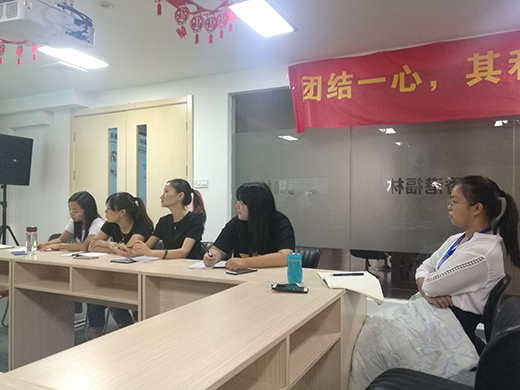 百萬年薪不是夢(mèng)，福林文員啃得動(dòng)!