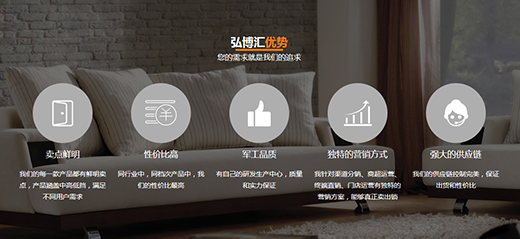 弘博匯啟用新域名“www.hobere.com”