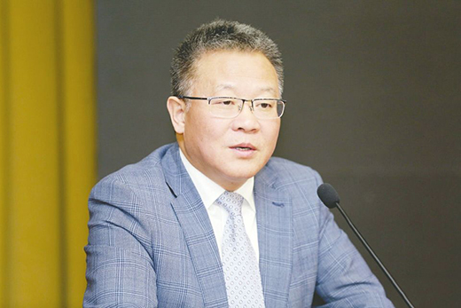 蘇寧孫為民：零售行業(yè)最終剩下來的才能為王