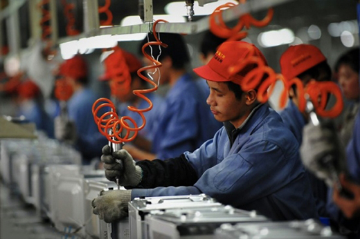 格蘭仕梁昭賢：為了中國制造掌握核心技術(shù)