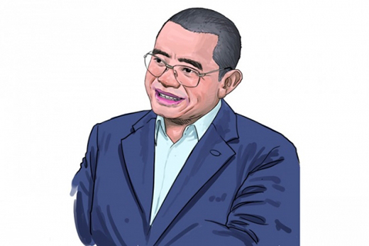 格蘭仕梁昭賢：為了中國制造掌握核心技術(shù)