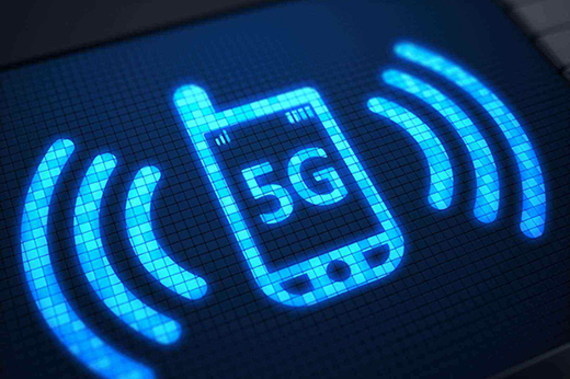 5G(li) ܰɞИI(y)(j)(yng)ñl(f)Ҫ(chng)