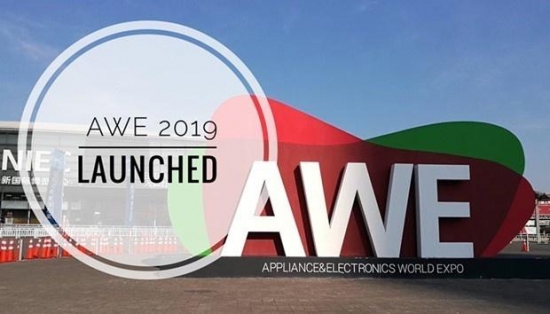 f̫AWE2019ָN늇H