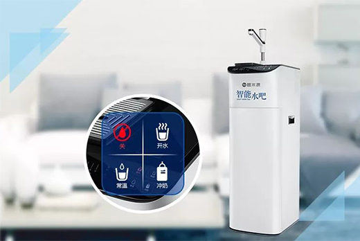 五一小長假，喝健康好水，讓您暢享假日好時(shí)光!