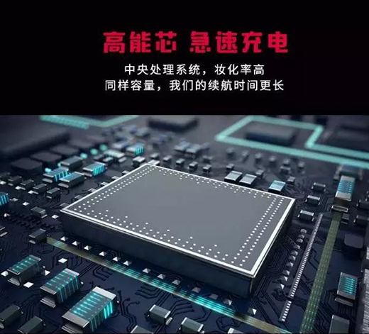 暑假去哪兒?帶上子彈頭樂智充電球泡，玩出新高度