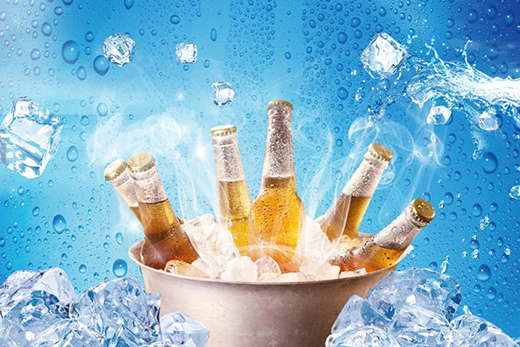 碧麗飲水設(shè)備：跟冷飲say no 每天就該這樣喝!