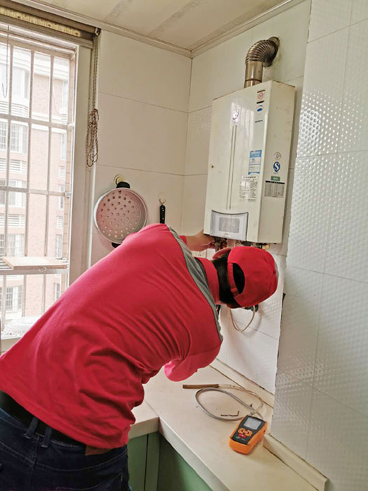 SAKURA櫻花“安檢季”：34年堅(jiān)守，開拓服務(wù)引擎新思維