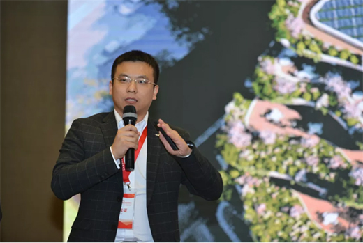禹王防水，參加2019全國建筑防水保溫涂料高峰論壇!