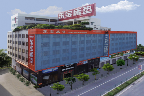 雙十一購物狂歡節(jié)，東寶床墊為愛“讓利”