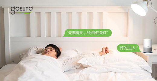 小身形大智慧，Gosund智能插座方寸之間打造舒適家居