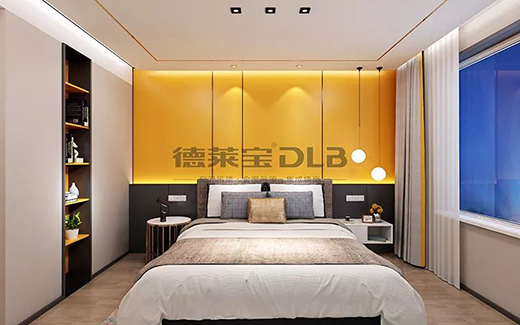 德萊寶全屋吊頂：2020年萬事粥全 攜手邁向新生活