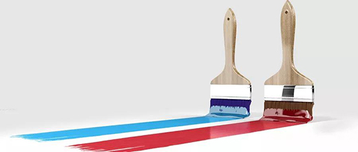 無機(jī)涂料未來的發(fā)展如何?鉑英特定義家裝涂料未來