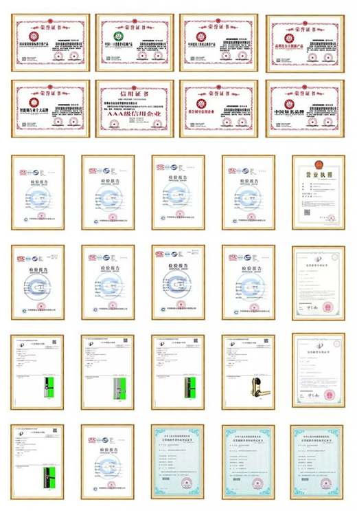 恪誠守真 匠心可鑒|皇家金盾智能鎖向消費(fèi)者宣言
