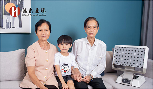 疫情全球肆虐 鴻光亞瑪為消費者創(chuàng)造健康生活