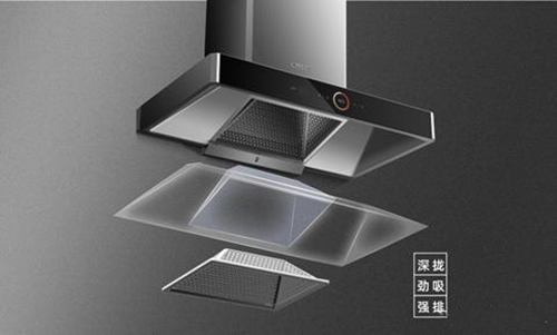 “無疫”勞動節(jié)，健康德意購一一家裝煥新品質(zhì)廚電任性送