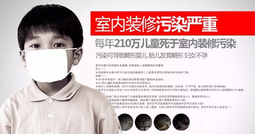 樓金貝•貝殼粉 | 專治室內(nèi)家裝污染的小能手!