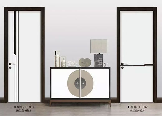維柏雅木門：從簡單舒適中...體現(xiàn)生活的精致
