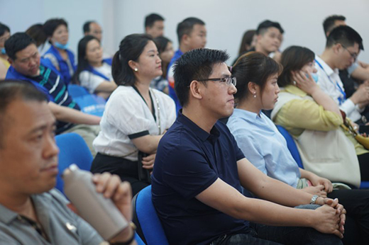 為未來做一次先驅(qū)者!頂善美2040俱樂部正式成立