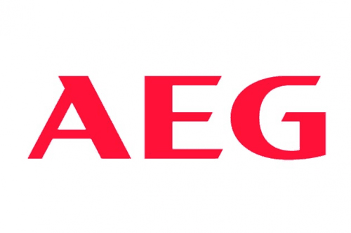 德國AEG開關(guān)插座