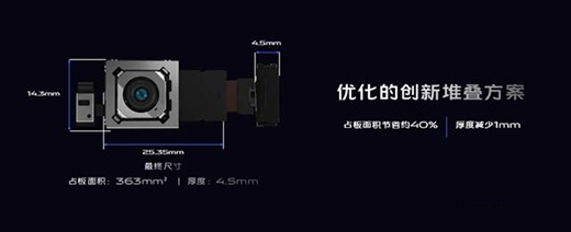 告別手持穩(wěn)定器，淺談vivo X50系列微云臺還有這些驚喜