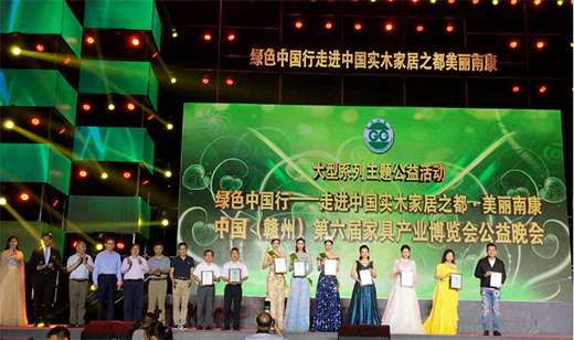 既為豐碑，亦為序章丨花王水漆五周歲，與您共非凡!