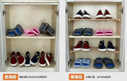 月兔櫥柜：玄關(guān)這樣設(shè)計 化解收納與風(fēng)水雙重問題