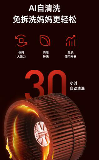 創(chuàng)維廚電發(fā)布多款新品，薄鏡系列煙機(jī)領(lǐng)航廚電行業(yè)