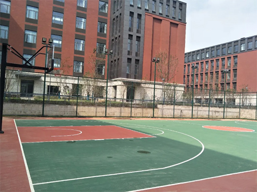 您運動，我照明 | 華夏北斗星為南京體育場館保駕護航!