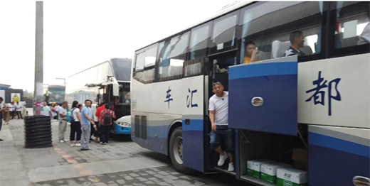 輝達(dá)管業(yè)： “洋溢輝達(dá)夢，綻放輝達(dá)彩”輝達(dá)人的夏令營